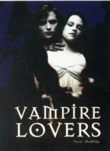 Vampire Lovers, Paperback Book Vampire Lovers, Paperback Book