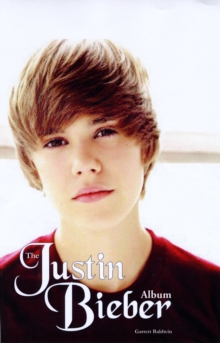 Justin Bieber Album, Paperback Book Justin Bieber Album, Paperback Book