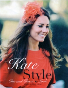 Kate Style, Paperback Book Kate Style, Paperback Book
