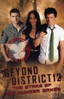 Beyond District 12, Paperback Book Beyond District 12, Paperback Book