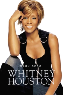 Whitney Houston, Paperback Book Whitney Houston, Paperback Book
