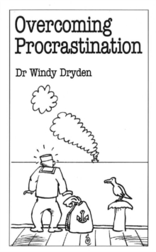 Overcoming Procrastination, Paperback Book Overcoming Procrastination, Paperback Book