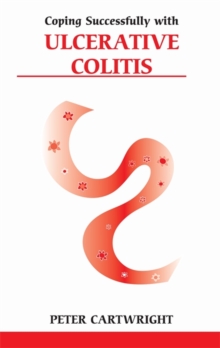 Coping successfully with Ulcerative Colitis, Paperback Book Coping successfully with Ulcerative Colitis, Paperback Book