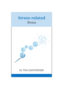 Stress-Related Illness, Paperback Book Stress-Related Illness, Paperback Book