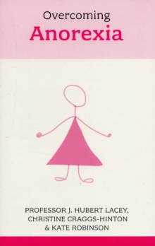 Overcoming Anorexia, Paperback Book Overcoming Anorexia, Paperback Book
