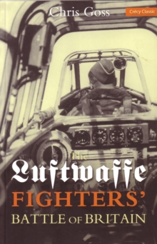 Luftwaffe Blitz : The Inside Story November 1940-May 1941, Paperback Book Luftwaffe Blitz : The Inside Story November 1940-May 1941, Paperback Book