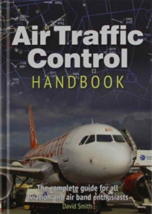 Air Traffic Control Handbook, Hardback Book Air Traffic Control Handbook, Hardback Book