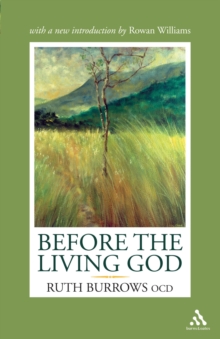 Before the Living God, Paperback Book Before the Living God, Paperback Book