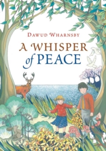A Whisper of Peace, Hardback Book A Whisper of Peace, Hardback Book