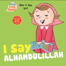 I Say Alhamdulillah