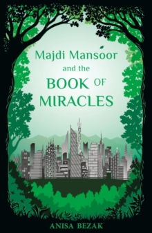 Majdi Mansoor and the book of Miracles