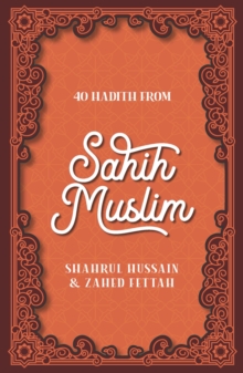 40 Hadith from Sahih Muslim