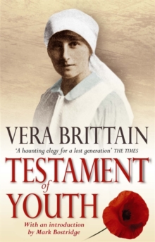 Testament of Youth : An Autobiographical Study of the Years 1900-1925, Paperback Book Testament of Youth : An Autobiographical Study of the Years 1900-1925, Paperback Book