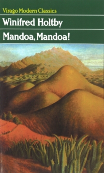 Mandoa, Mandoa! : A Comedy of Irrelevance, Paperback / softback Book Mandoa, Mandoa! : A Comedy of Irrelevance, Paperback / softback Book