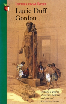 Letters from Egypt, Paperback Book Letters from Egypt, Paperback Book