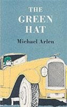 Green Hat, Paperback Book Green Hat, Paperback Book
