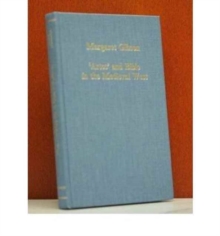 `Artes' and Bible in the Medieval West, Hardback Book `Artes' and Bible in the Medieval West, Hardback Book
