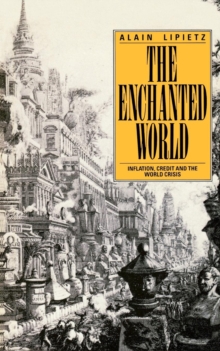 The Enchanted World, Paperback / softback Book The Enchanted World, Paperback / softback Book