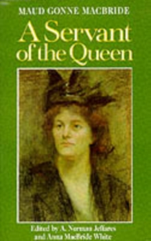 A Servant of the Queen : Reminiscences