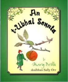 An T-Ubhal Seunta, Paperback / softback Book An T-Ubhal Seunta, Paperback / softback Book