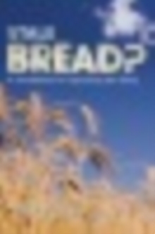 Stale Bread? : A Handbook for Speaking the Story