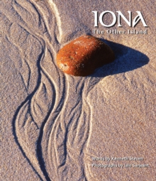 Iona, Paperback Book Iona, Paperback Book