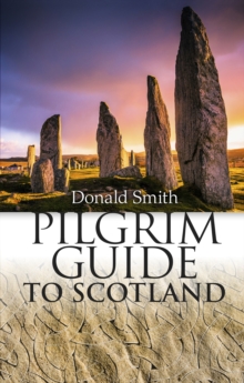 Pilgrim Guide to Scotland