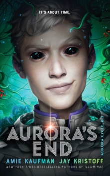 Aurora's End : The Aurora Cycle