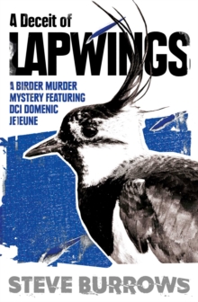 A Deceit of Lapwings
