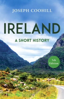 Ireland : A Short History