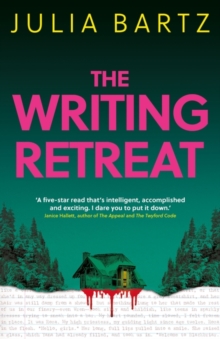 The Writing Retreat: A New York Times bestseller