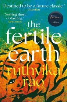 The Fertile Earth : 'Destined to be a future classic' Guardian