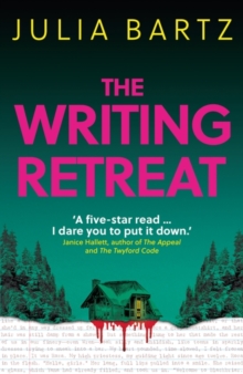 The Writing Retreat: A New York Times bestseller