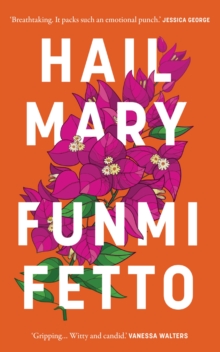 Hail Mary : Shortlisted for the Jhalak Prize 2026