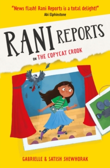 Rani Reports on the Copycat Crook