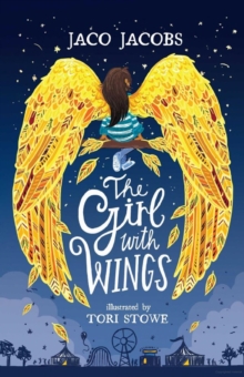 The Girl with Wings