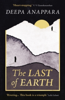 The Last of Earth : One of BBC's '12 books to read in 2026'