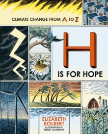 H is for Hope : Climate Change from A to Z