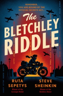 Oneworld Publications Bletchley Riddle