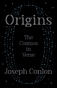 Origins : The Cosmos in Verse