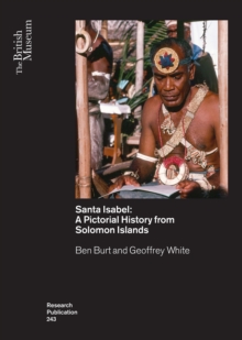 Santa Isabel : A Pictorial History from Solomon Islands