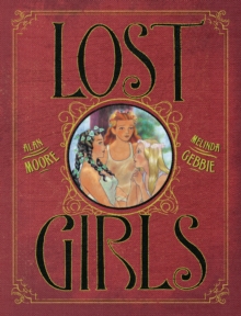 Lost Girls, Hardback Book Lost Girls, Hardback Book