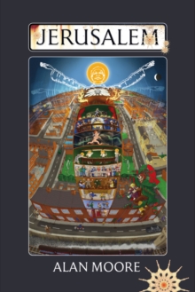 Jerusalem, Paperback Book Jerusalem, Paperback Book