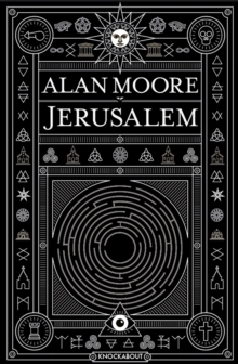 Jerusalem, Paperback / softback Book Jerusalem, Paperback / softback Book