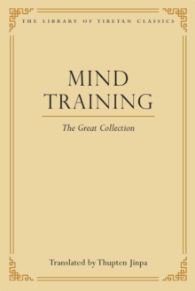 Mind Training : The Great Collection