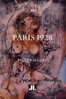 Paris 1928 : Nexus II, Paperback / softback Book Paris 1928 : Nexus II, Paperback / softback Book