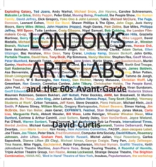 London's Arts Labs And The 60s Avant-Garde