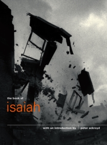 The Book of the Prophet Isaiah, Paperback / softback Book The Book of the Prophet Isaiah, Paperback / softback Book