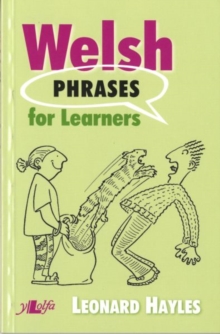 Welsh Phrases for Learners