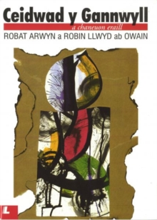 Ceidwad y Gannwyll a Chaneuon Eraill, Paperback Book Ceidwad y Gannwyll a Chaneuon Eraill, Paperback Book
